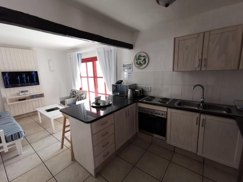1 Bedroom Property for Sale in Mykonos Western Cape